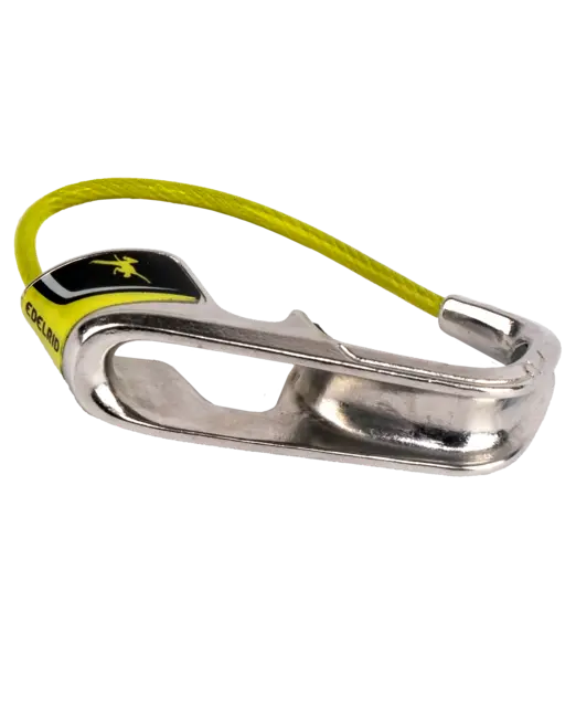 Edelrid Jul 2 Belay Device