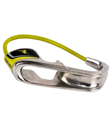 Edelrid Jul 2 Belay Device