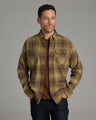Dillingr Flannel Long Sleeve - Men's