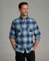 Dillingr Flannel Long Sleeve - Men's