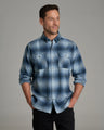 Dillingr Flannel Long Sleeve - Men's