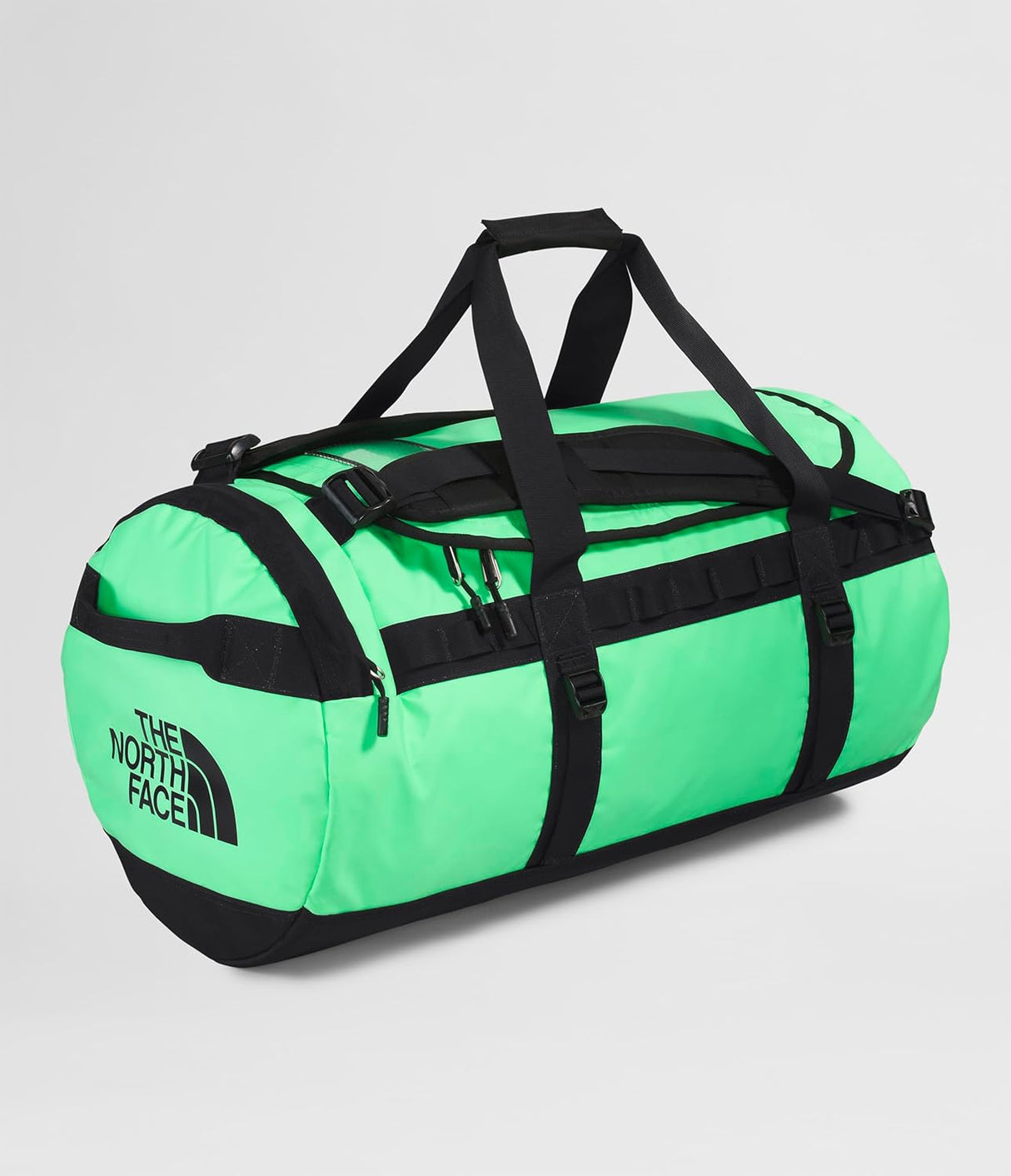 Base Camp Duffel-M