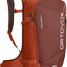 Ortovox Cross Rider 22 desert orange