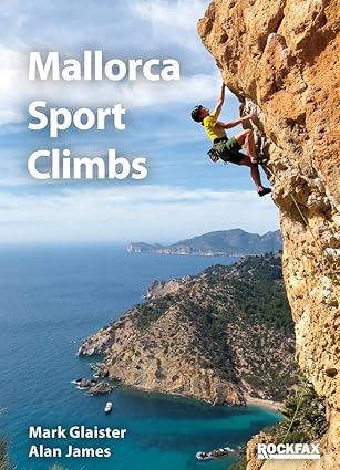 Cordee Mallorca Sport Climbing