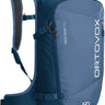 Ortovox Cross Rider 20 S Petrol Blue