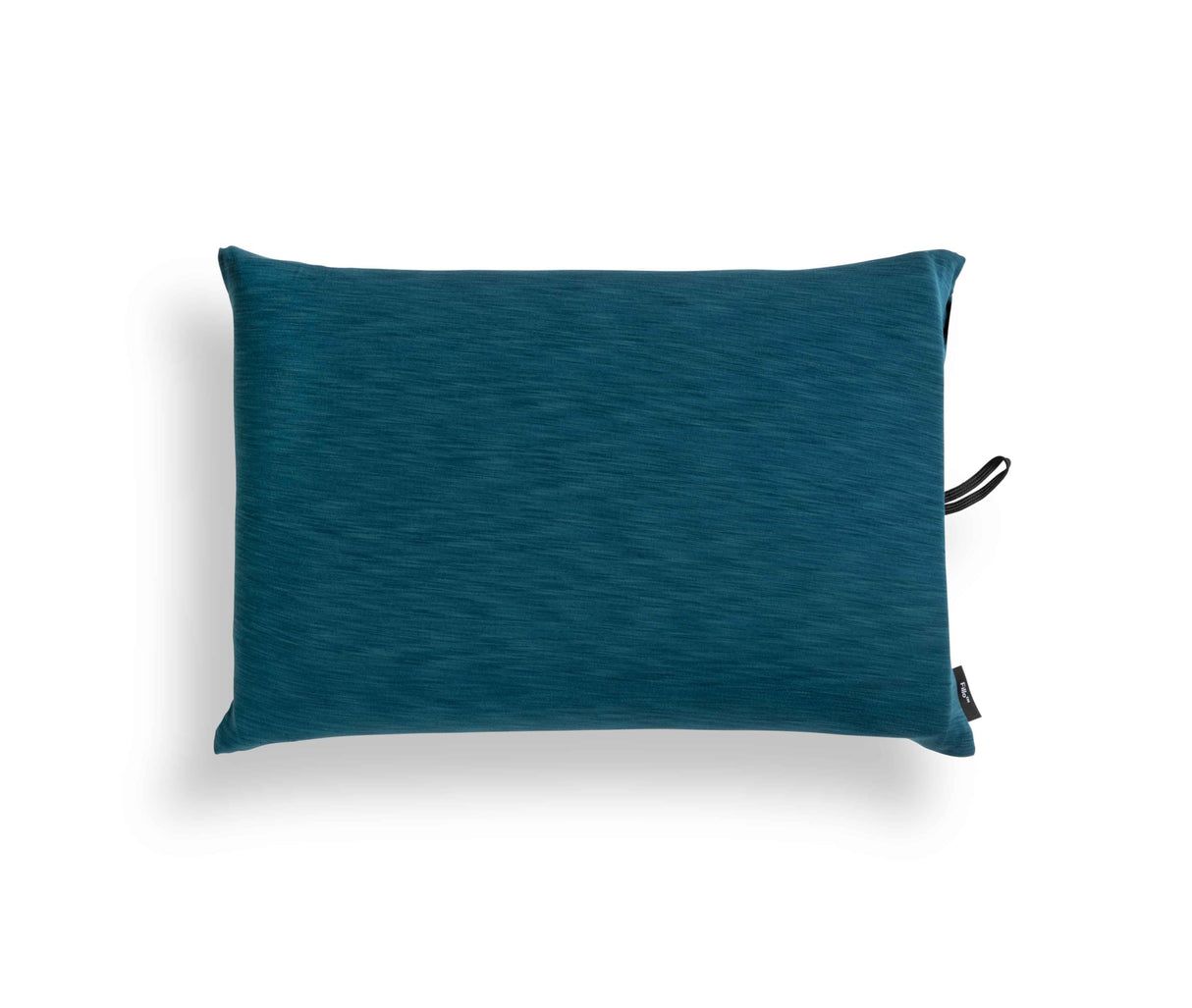 Nemo Fillo Backpacking & Camping Pillow Abyss