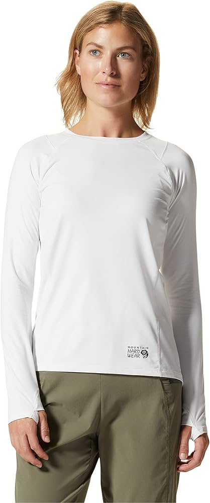 Crater Lake Long Sleeve - Women's