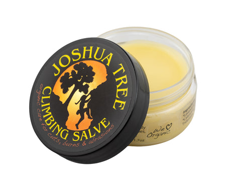 Joshua Tree Climbers Salve