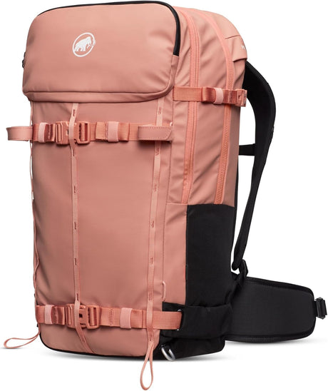 Nirvana 35 - Women's