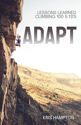 Power Company Climbing Adapt: Lessons Learned