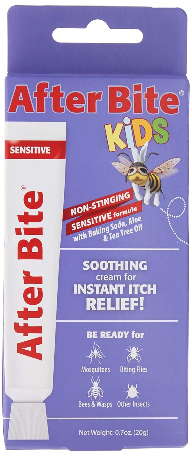 After Bite Kids