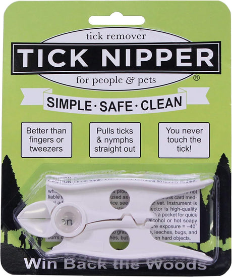 After Bite Tick Nipper