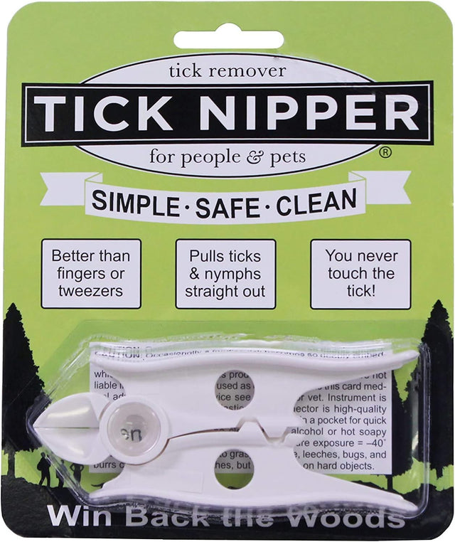 After Bite Tick Nipper