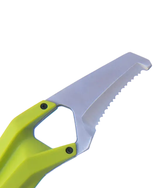 Rescue Knife
