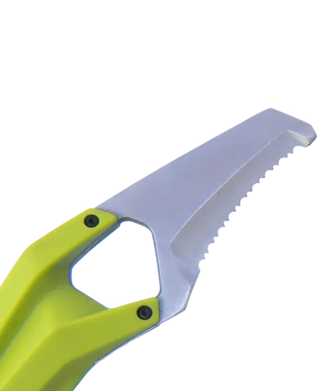 Rescue Knife