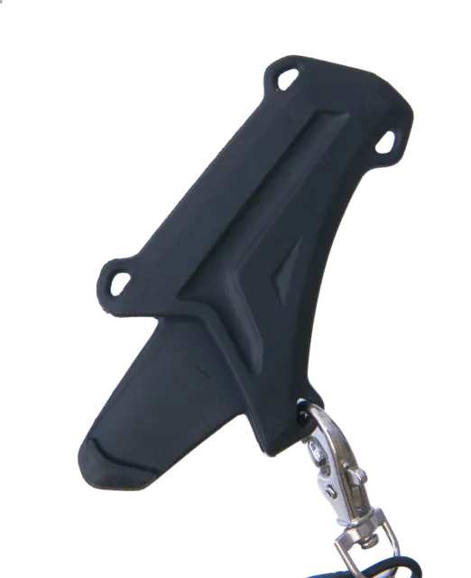 Rescue Knife