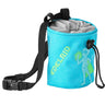 Edelrid Muffin Chalk Bag IceMint