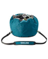 Caddy II Rope Bag