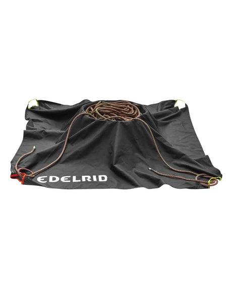 Caddy II Rope Bag