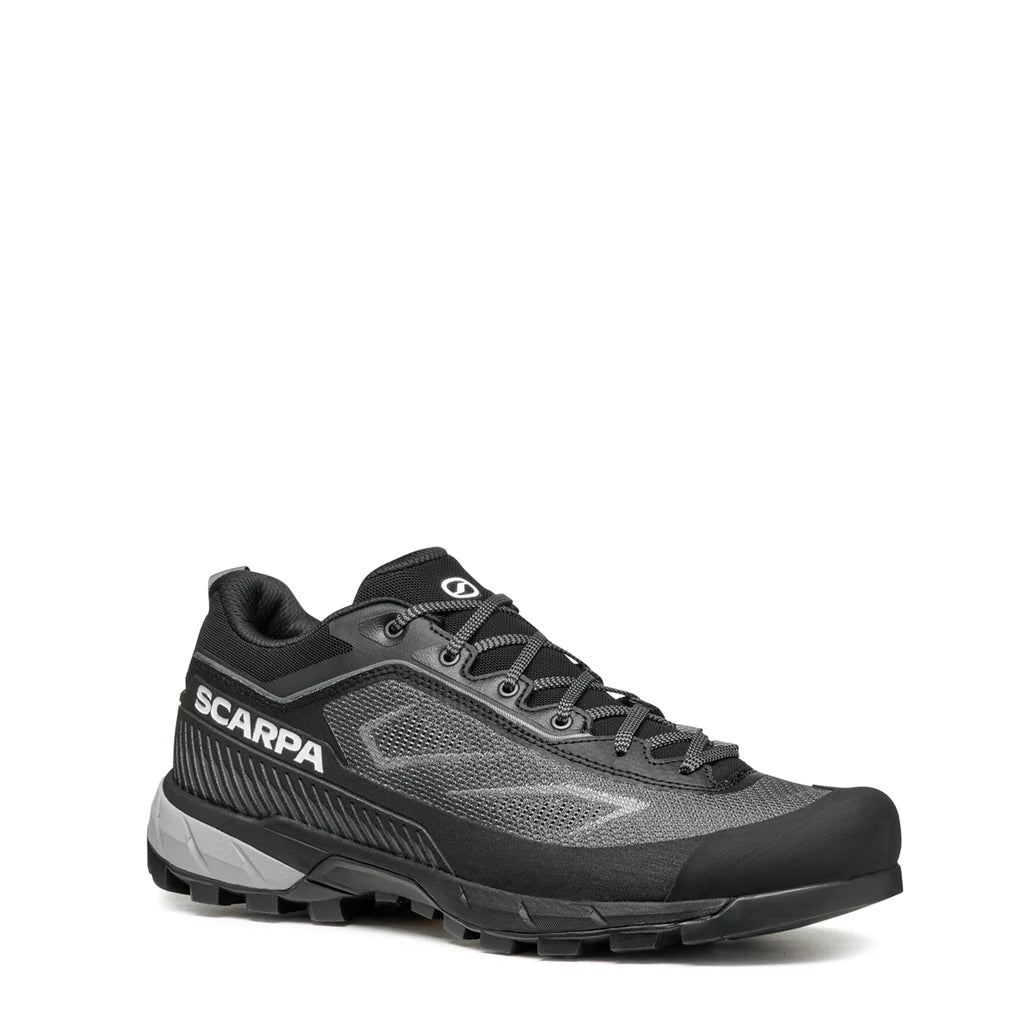 Scarpa Rapid LT - Mens Anthracite/Gray