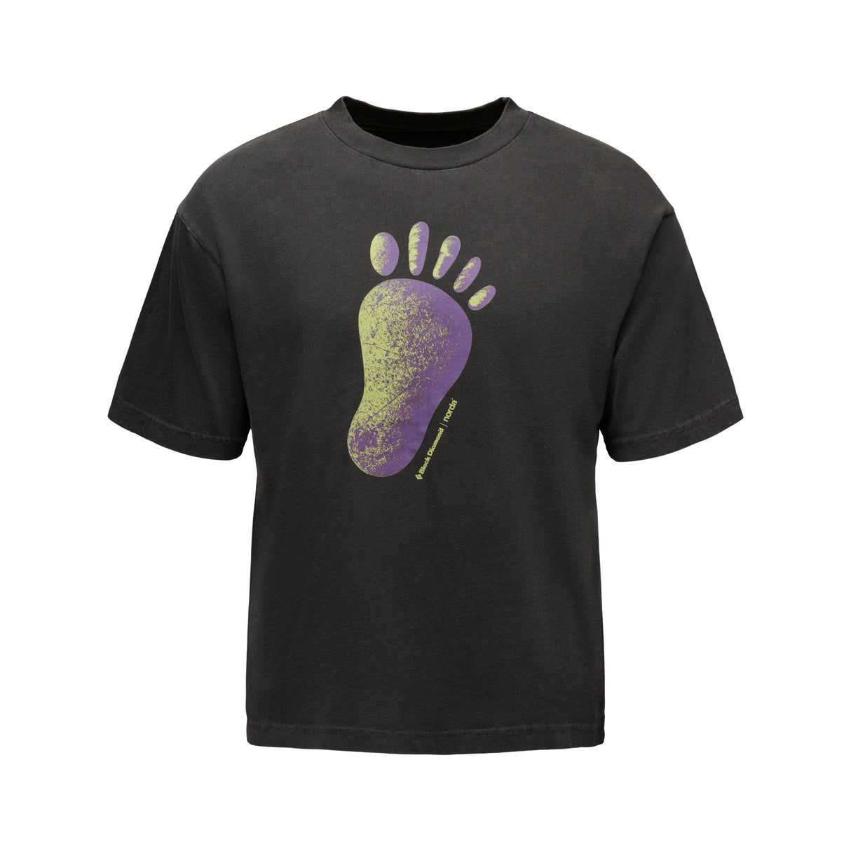 BD X Norda Short Sleeve Tee - Men's