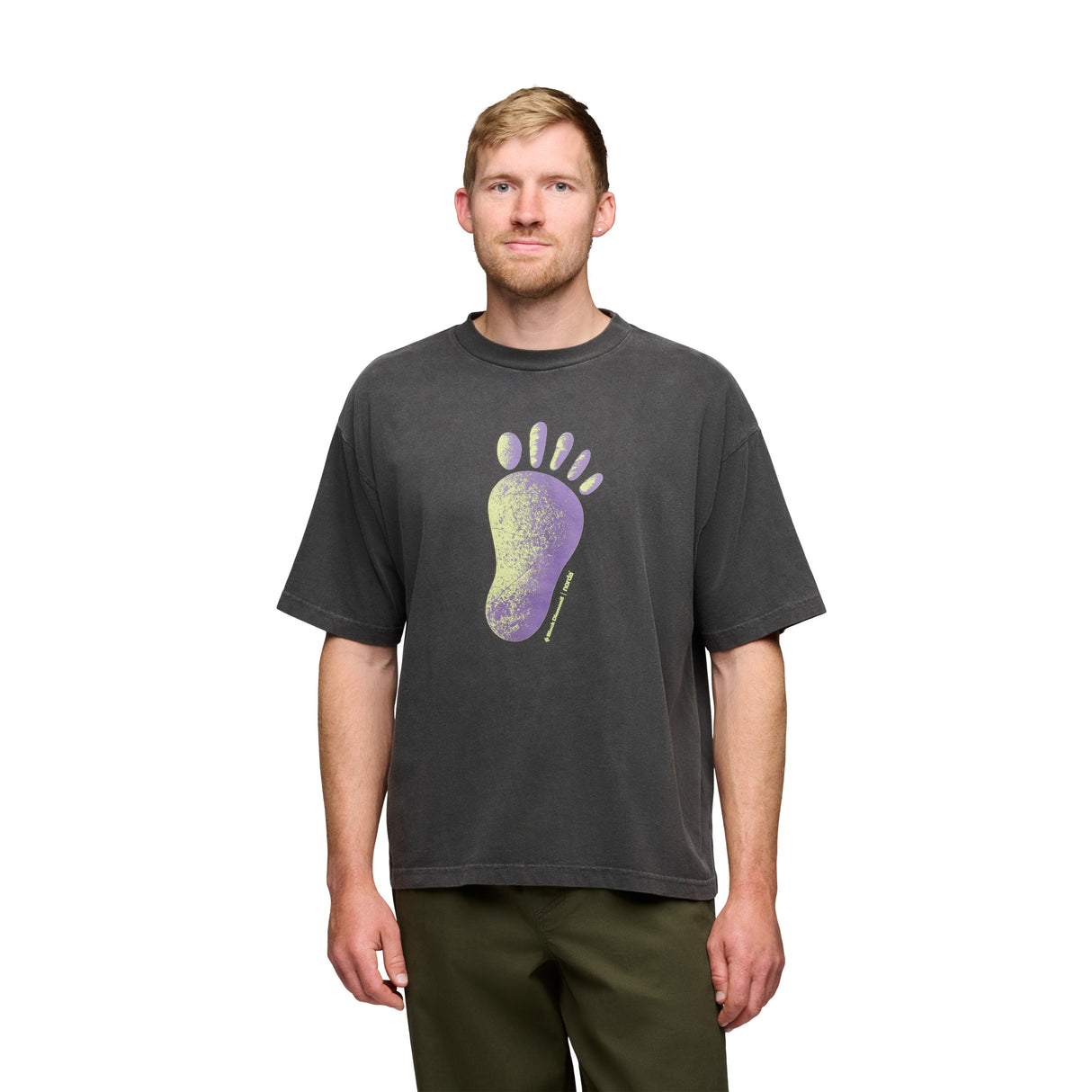 BD X Norda Short Sleeve Tee - Men's