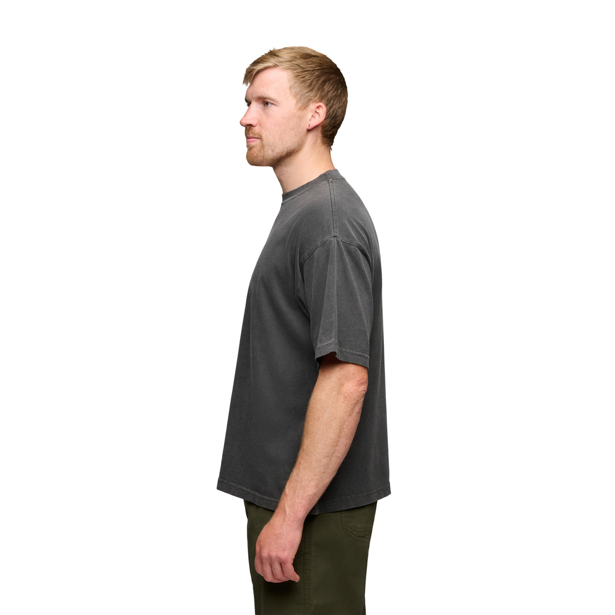 BD X Norda Short Sleeve Tee - Men's