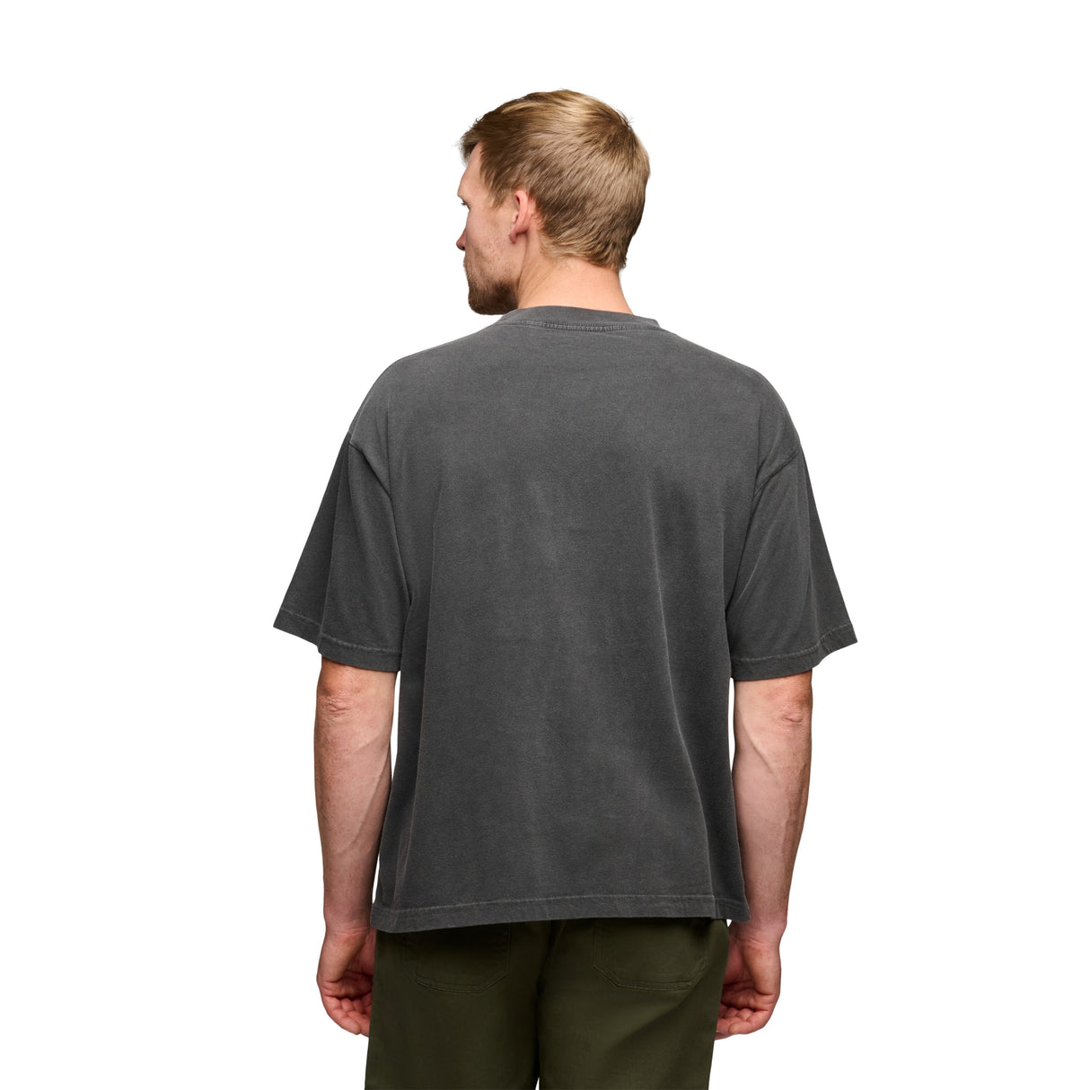 BD X Norda Short Sleeve Tee - Men's