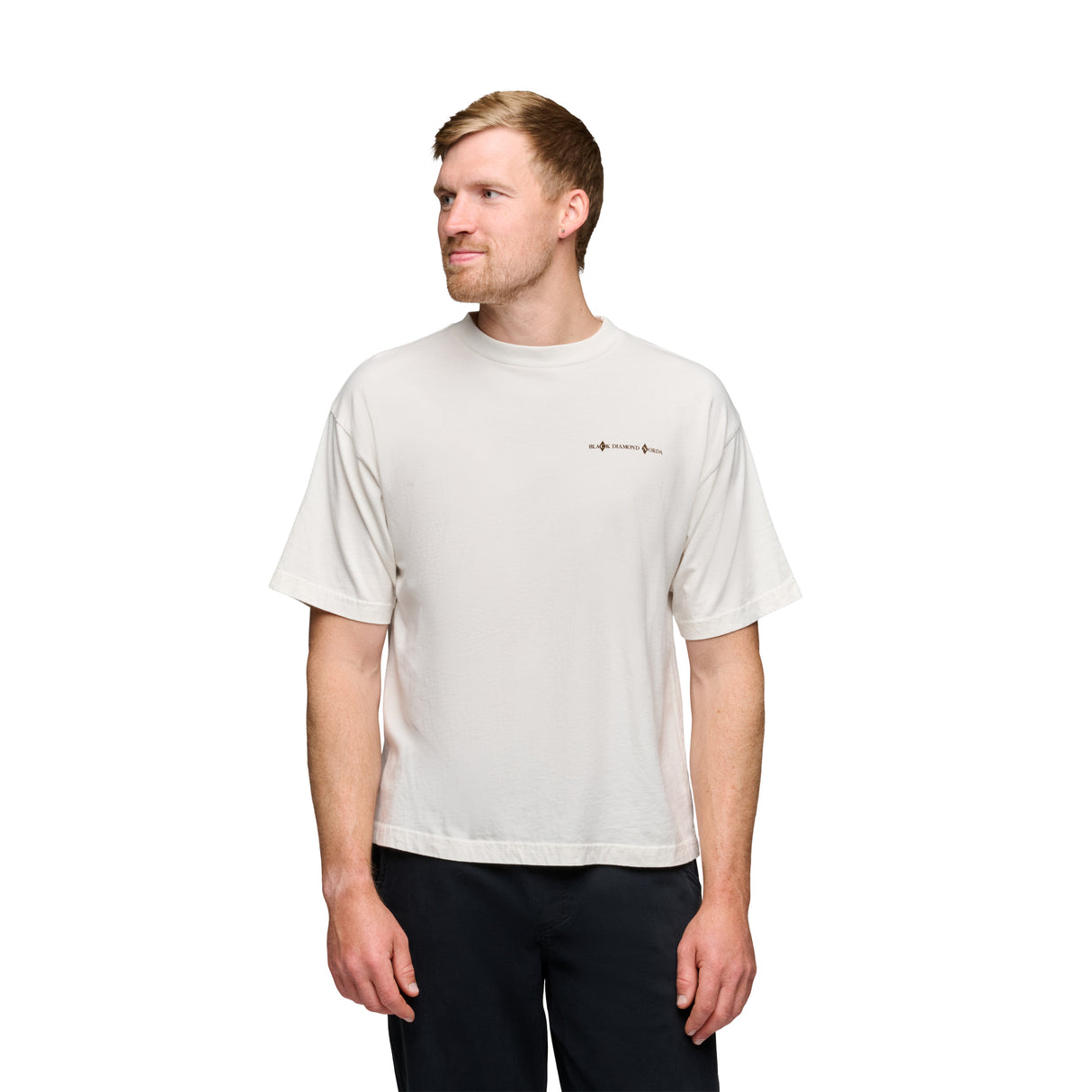 BD X Norda Short Sleeve Tee - Men's