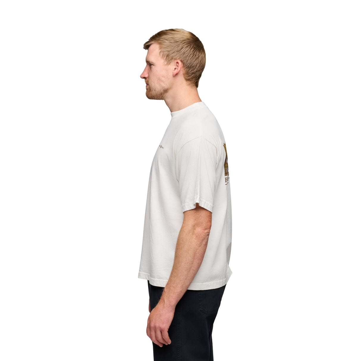 BD X Norda Short Sleeve Tee - Men's