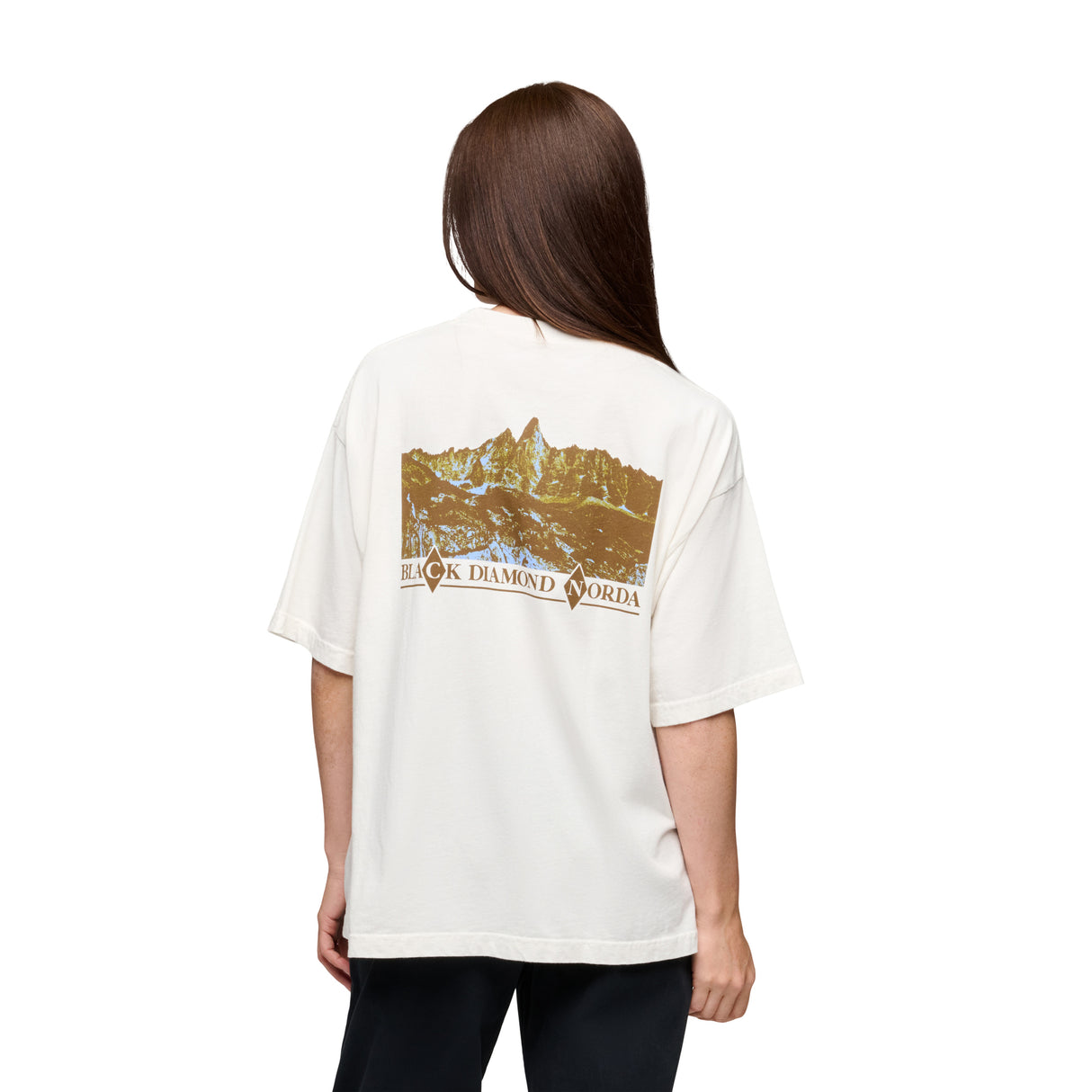 BD X Norda Short Sleeve Tee - Men's