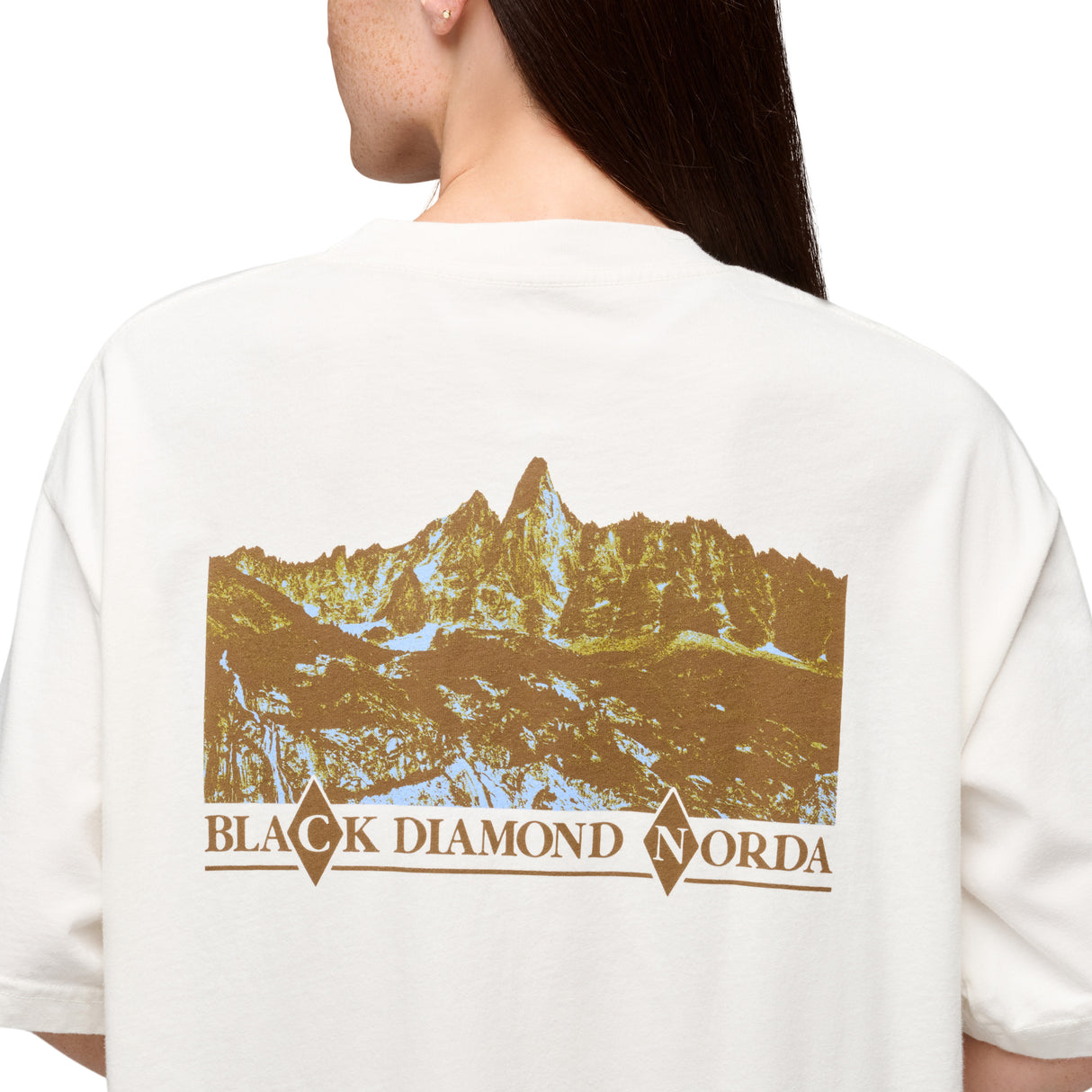 BD X Norda Short Sleeve Tee - Men's