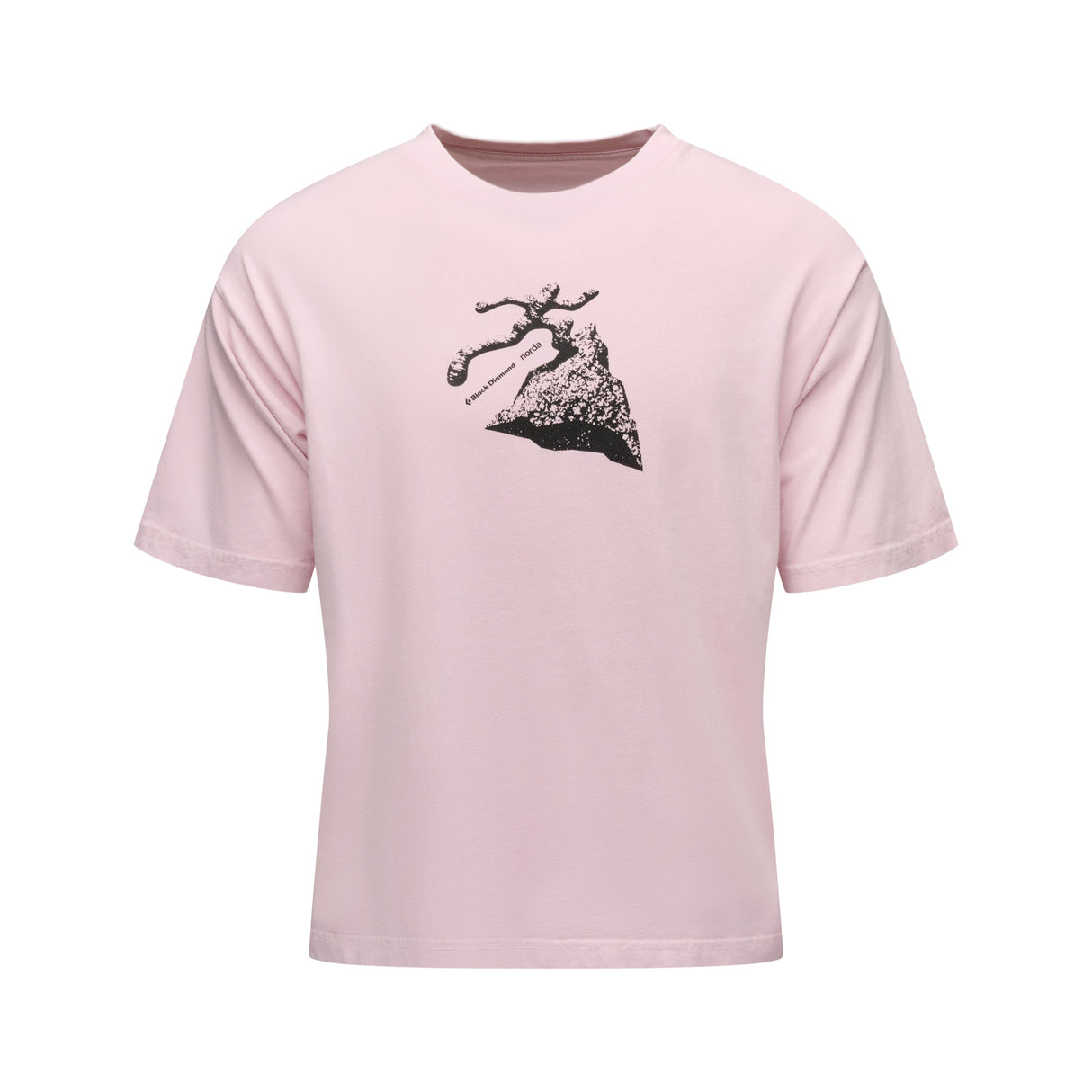 BD X Norda Short Sleeve Tee - Men's