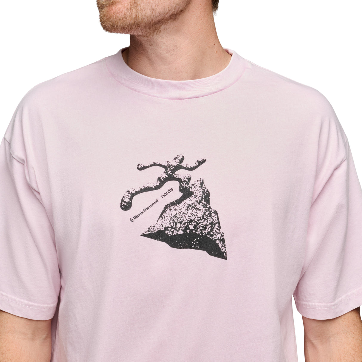 BD X Norda Short Sleeve Tee - Men's