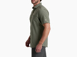 Kuhl Optimizr Short Sleeve - Mens