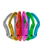 Edelrid Mission II Carabiner Rackpack