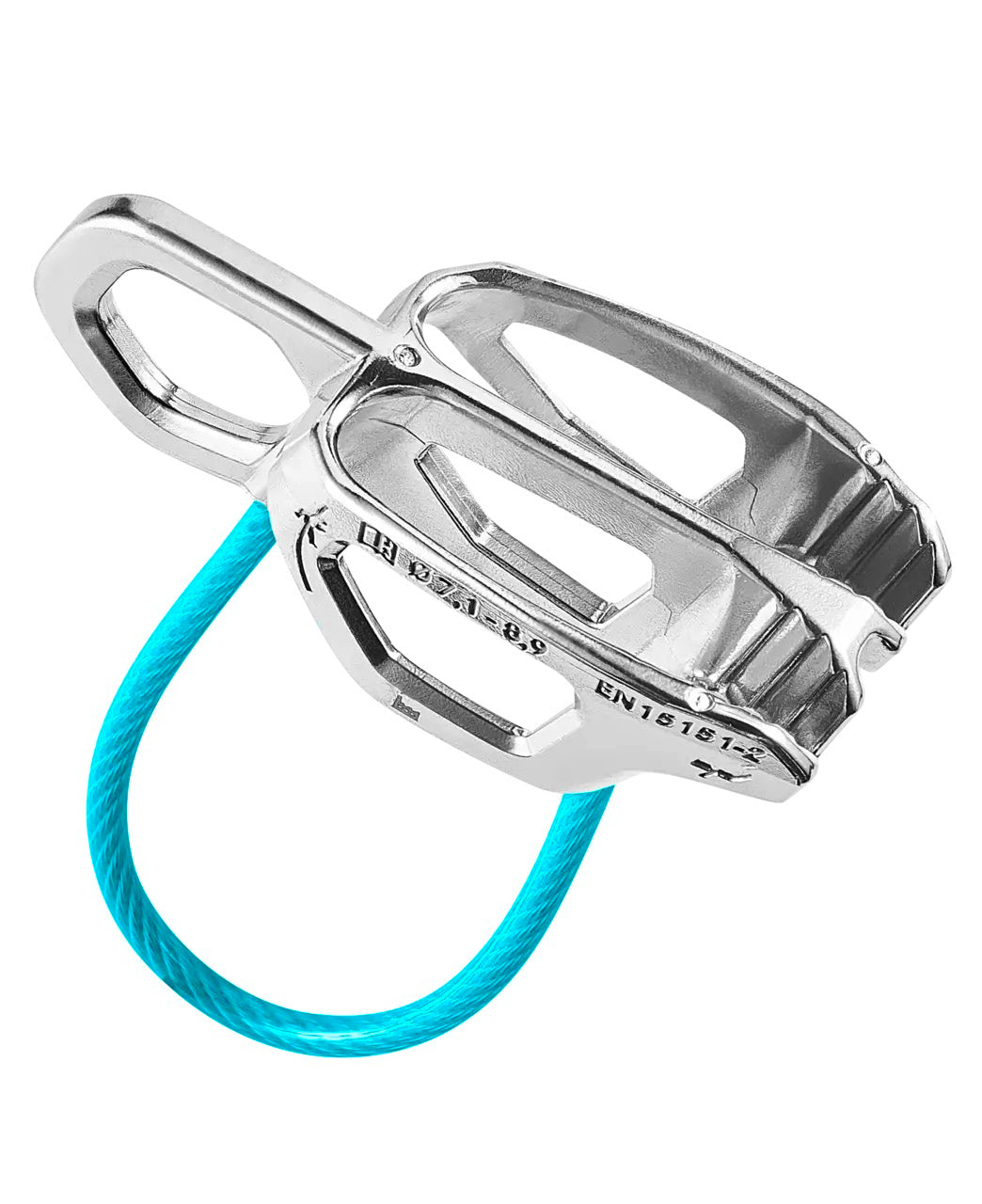 NanoJul Belay Device