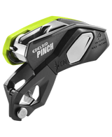 Pinch Belay Device