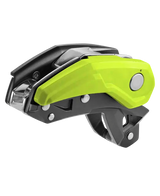 Pinch Belay Device