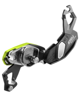 Pinch Belay Device