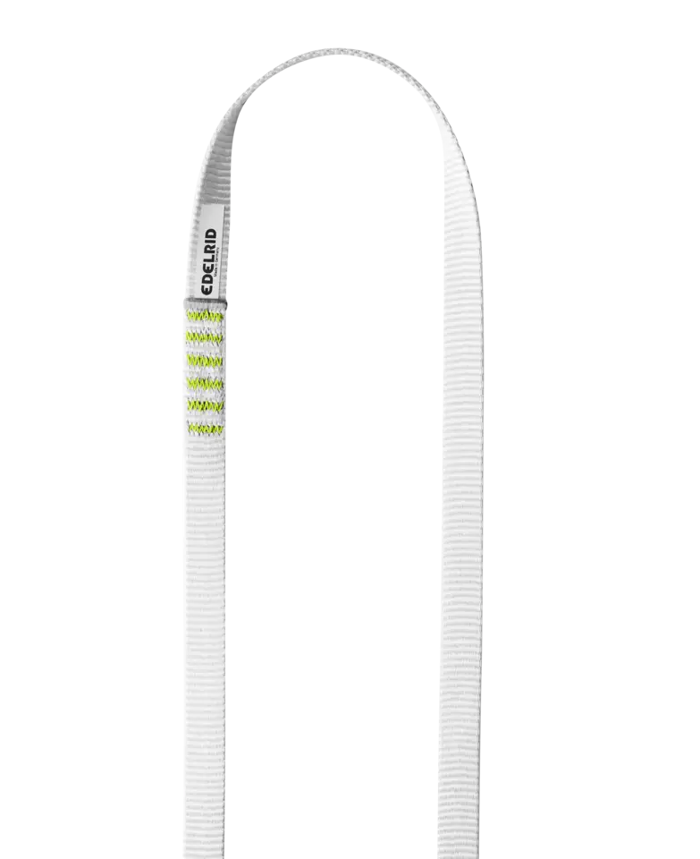 Edelrid PES Sling 3R 16mm oasis / 60cm