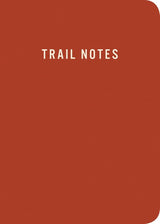 Mountaineers Books Trail Notes Journal