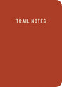 Mountaineers Books Trail Notes Journal