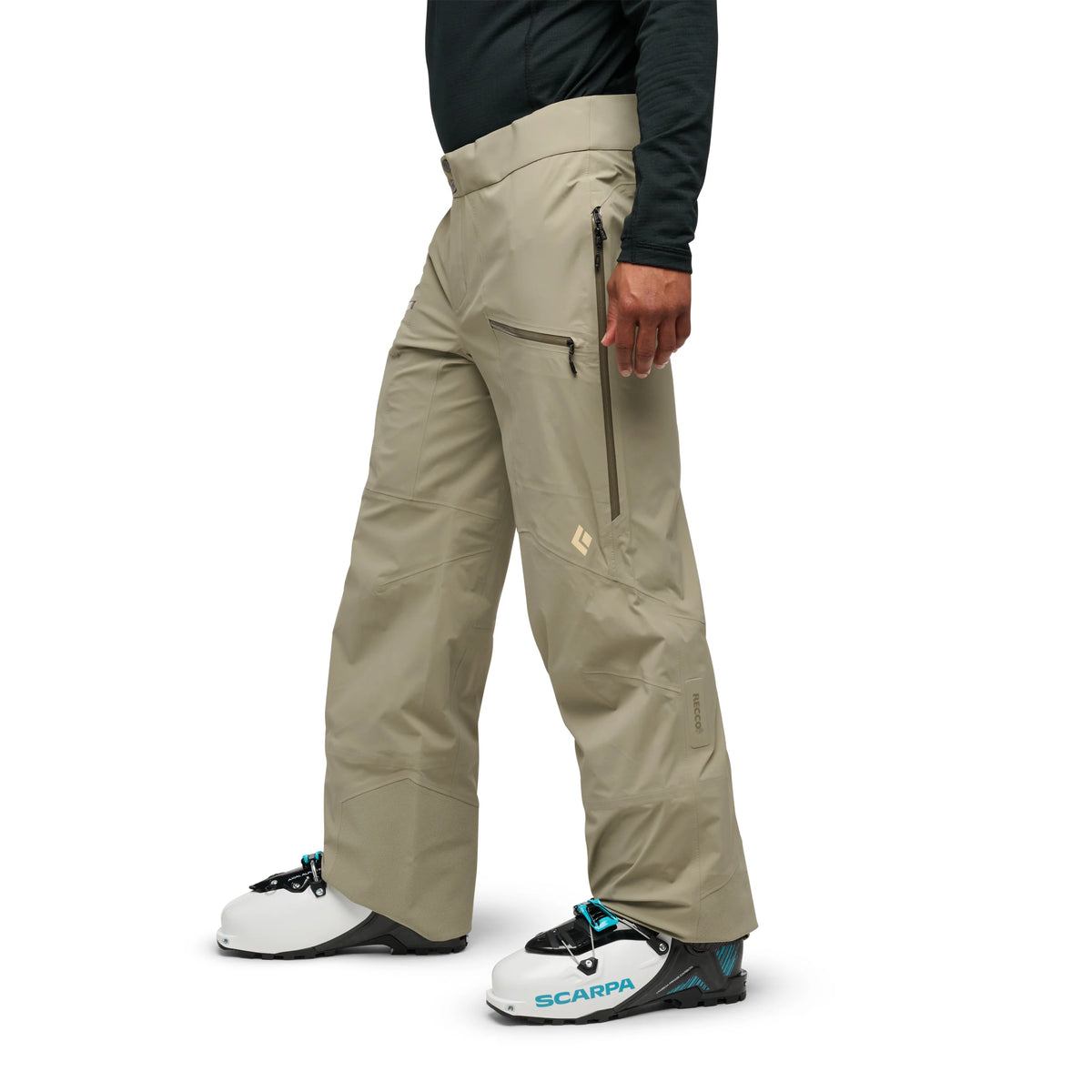 Recon Light Stretch Pants - Men's