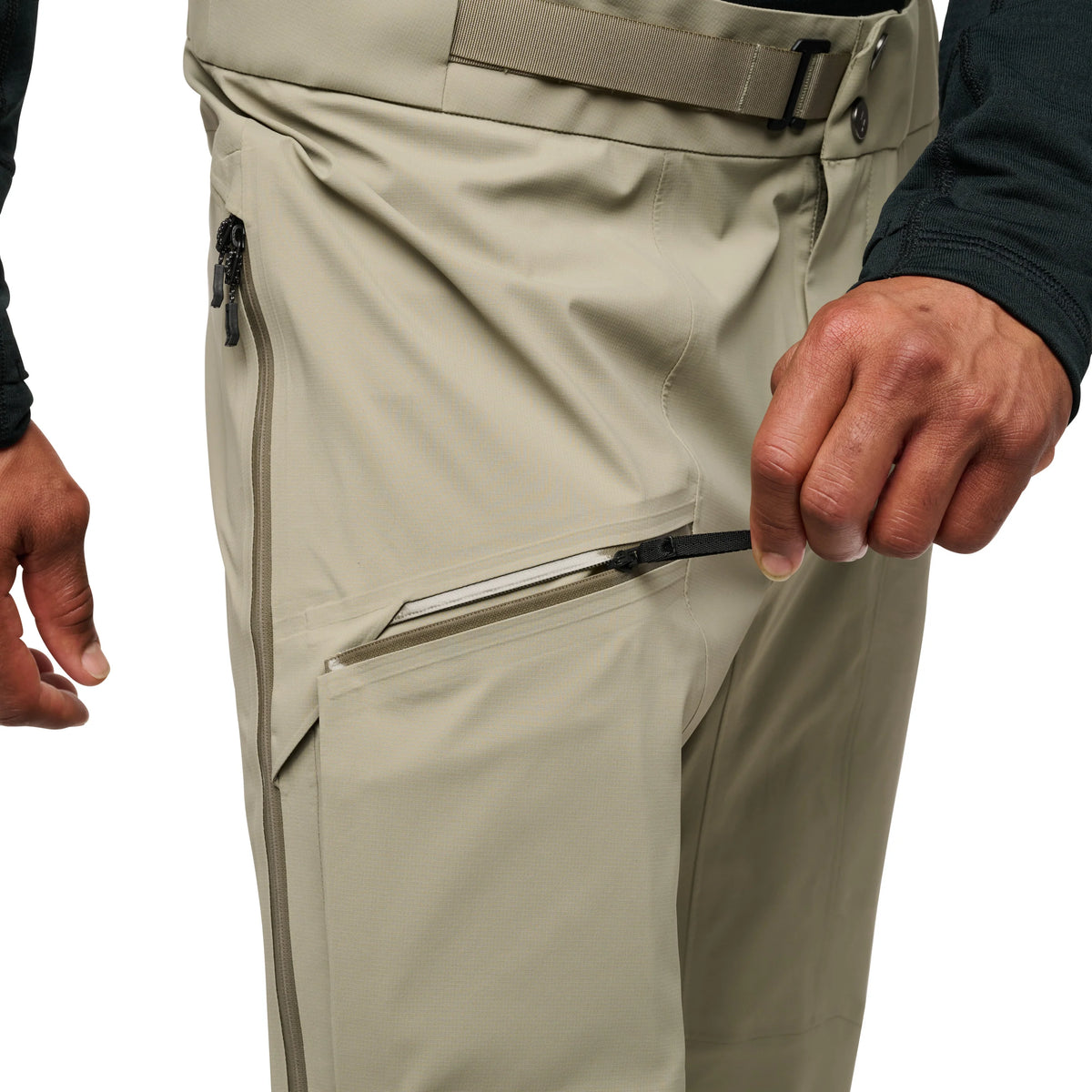 Recon Light Stretch Pants - Men's