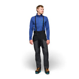 Mission Alpine Shell Pants - Men's
