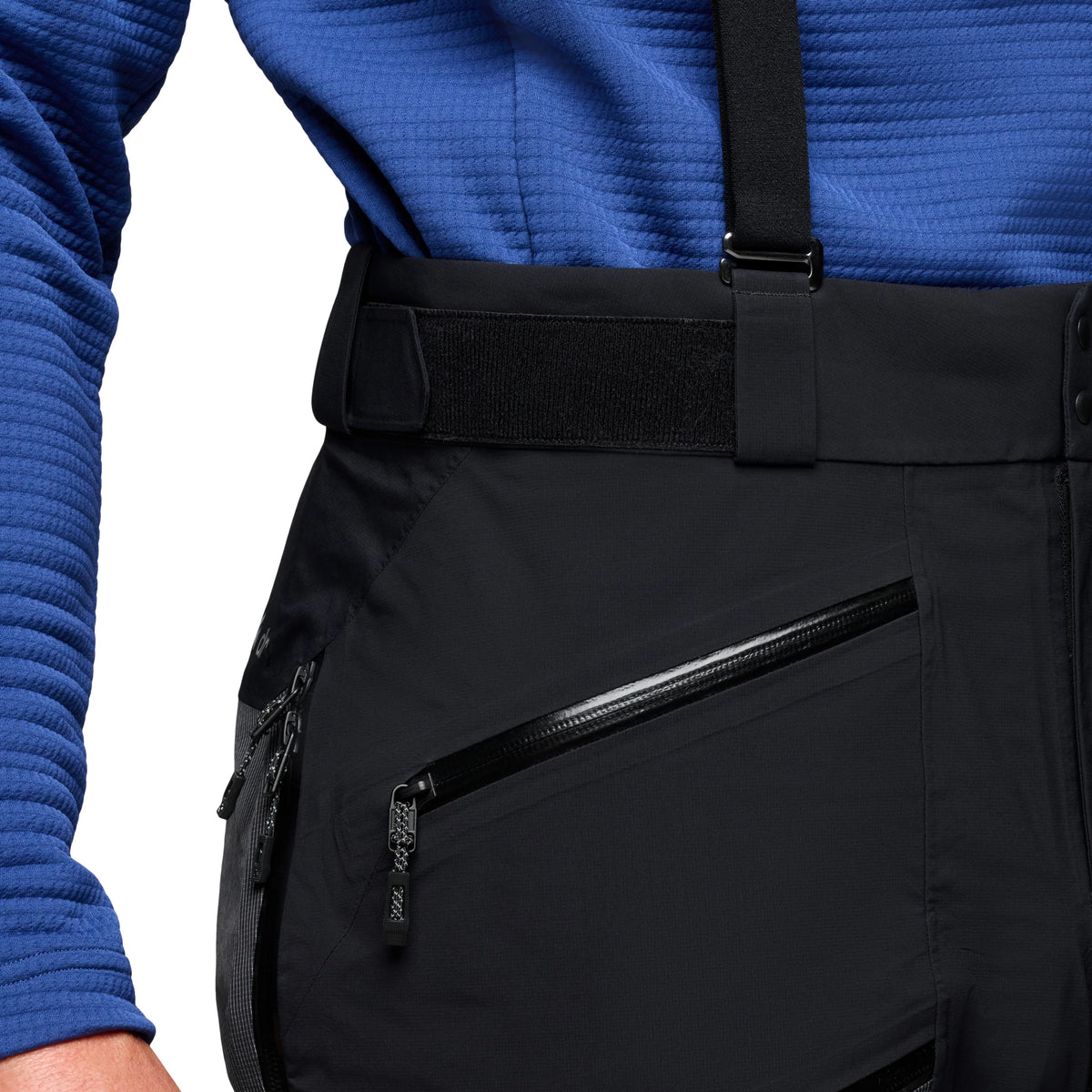 Mission Alpine Shell Pants - Men's