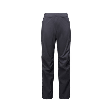 Fineline Stretch Full Zip Pant - Women's