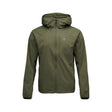 Black Diamond Alpine Start Hoody - Mens Dark Moss / L