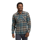 Black Diamond Project Heavy Flannel - Mens